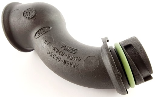 4M5G-6763-AB - МАСЛОНАЛИВНА ТРУБА FORD FOCUS MK2 C-MAX Mk1 1.8/2.0L