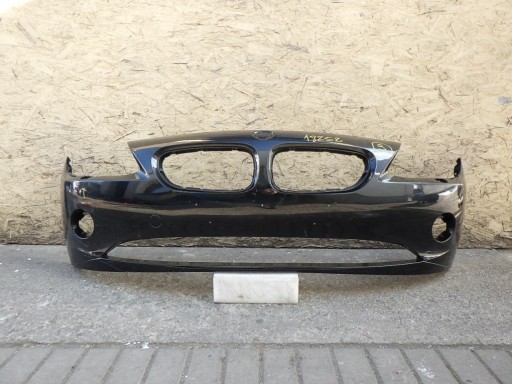 BMW Z4 E85 02- frontstoßstange