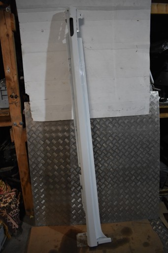 8064807 7478447 - PERFECT ЛЕВАЯ РАМКА СВЕТОДИОДНАЯ ПАНЕЛЬ M-P BMW G01 G02 ЦВЕТ: A300 1