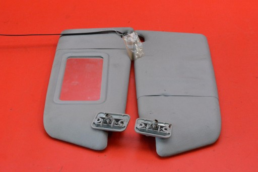 Blende Abdeckung PRZECIWSLONECZNA EU 13113042 OPEL ASTRA 3 III H 04-07