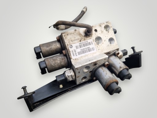 6781487 - Bmw e65 e66 шток клапана клапана насос динамічний привід wawa