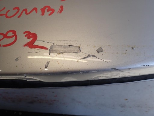 trunk door FORD FOCUS MK3 2010- KOMBI BM51-N431F78-AA