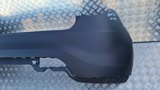 Stoßstange heck 735426845 FIAT BRAVO II 2007