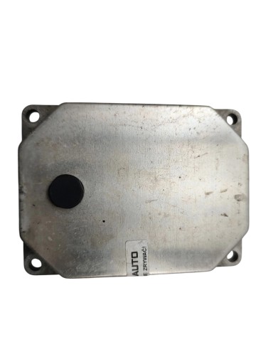 computer control unit of the engine FIAT GRANDE PUNTO 1.4 8V 77KM 51798651