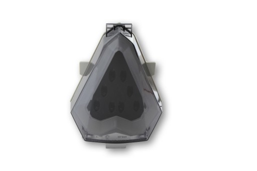 253-389 - Светодиодные задние лампы для Yamaha YZF R6 2008-2015