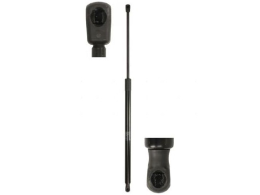 987589 - Сила. ПРУЖИНА БАГАЖНИКА CITROEN SPACETOURER 16-