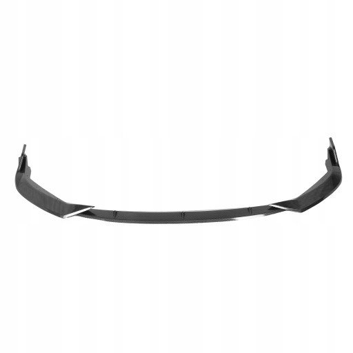 1616200168611 - Спойлер на передний бампер в стиле Fibre