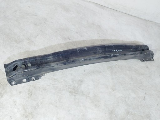 Volvo V70 III 3 lift bumper support front
