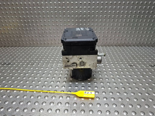Pompa Centralina ABS JEEP GRAND CHEROKEE WK 05-10 25.0926-4398.3 P52124493AB