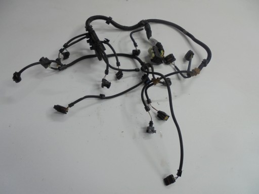 BMW F10 F30 Z4 E89 bundle of the engine 2.0i 2.8i