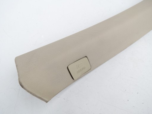 cover upholstery SLUPKA A right front right 30721139 VOLVO XC60 and