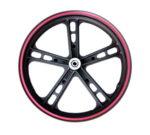 JUNAK NK125 обод передний 17X2, 75