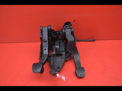 PEDAL pedale Kupplung Druckplatte Bremse 6C1721059M SKODA FABIA 3 III 1.0 MPI 110 KM