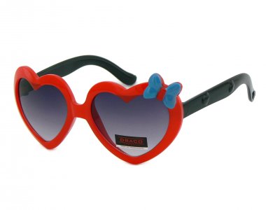 Окуляри Draco 2 роки + червоні