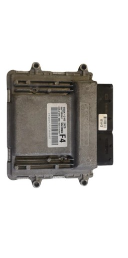 CHEVROLET EPICA 96418364 5WY1B14J 2AED computer EC