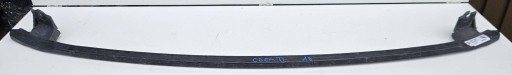 KIA Ceed 2 II 12- sider lower pillar of a bumper of the front front