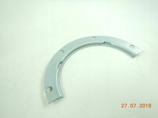 pad REDUKTORA SUZUKI JIMNY JA11W / 4562380001