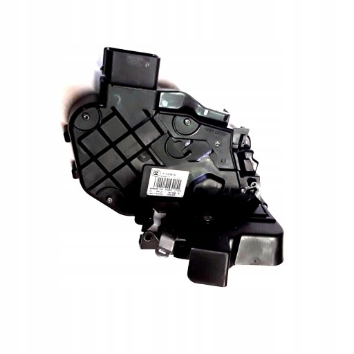 31253659 - Volvo s40 v50 s80 замок задніх лівих дверей oe