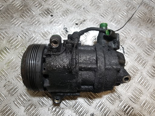 Klimakompressor klimaanlage BMW E46 3R41045010