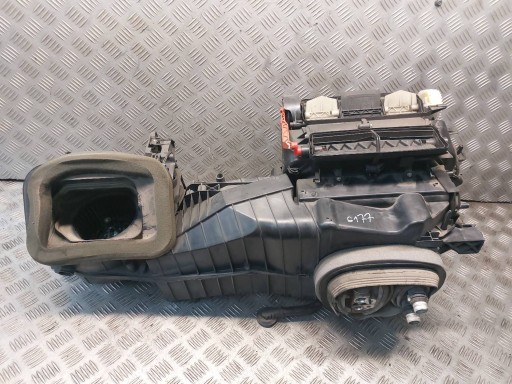 obal topení VOLKSWAGEN JETTA V 1K1820308 1K1819515 1KD819015