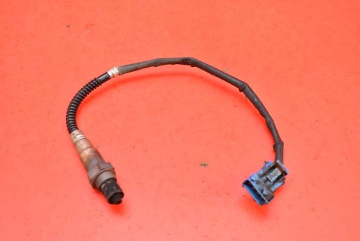 SONDA LAMBDA SAAB 9-3 93 2 II 2.0 T 150 KM 02-07