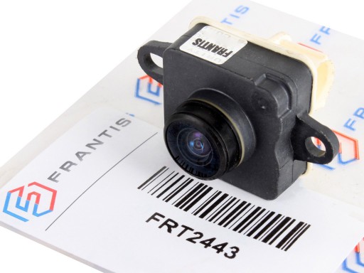 Камера заднього виду dodge charger ii 68210236ae 68210236ab 68210236ac 68210236ad