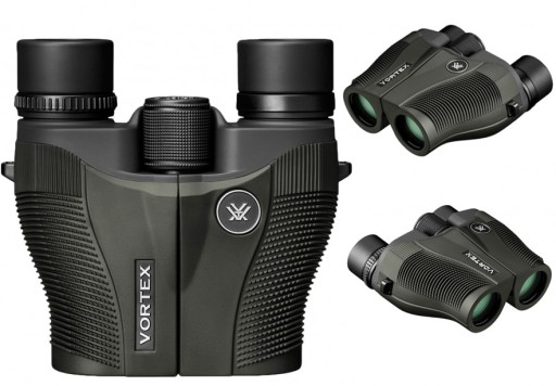 Бінокль Vortex Optics Vanquish 10 x 26 мм