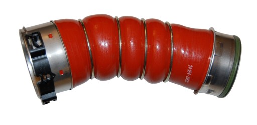 11617812274, 11617796295 - ВОЗДУХОВОД НАДДУВА BMW 1161 7796295