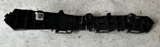 support left of a bumper rear part YARIS CROSS 52576-0D470