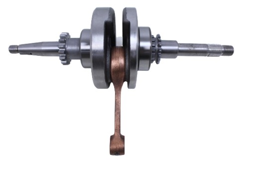 759181 - КОЛЕНЧАТЫЙ ВАЛ СКУТЕР PEUGEOT