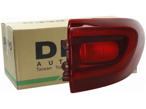 223-19ACR-UE - Ліхтар задній правий kia sportage iv 15-22