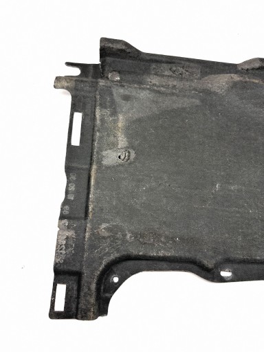 AUDI A6 S6 C7 4G fedél alváz hátso far 4G0825215E