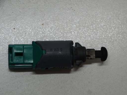 sensor PEDALU of the clutch RENAULT LAGUNA III