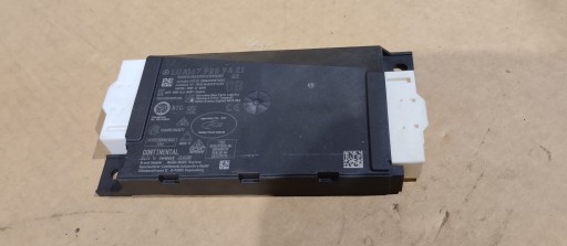 Модуль драйвера без ключа mercedes cla w118 w117 w247 a1679009421 q2