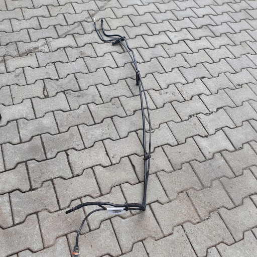 9829299780 - ПАЛИВОПРОВОДИ PEUGEOT 5008 II 3008 II 1.2