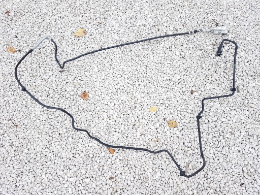 M157 - ШЛАНГ ADBLUE MASERATI GHIBLI 3.0 D 13-