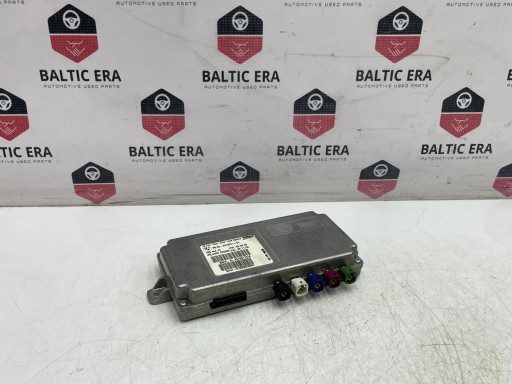 9215011 - Bmw 7 f01 f02 f03 f04 2009 модуль/контроллер камеры