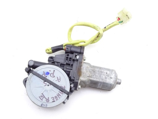 UR875858X - Ford ranger iii mazda bt-50 06-11 электродвигатель правого переднего стекла