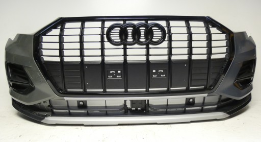 83A.807.438 - Audi q3 83a807438 2018- під 4 pdc передній бампер передній бампер