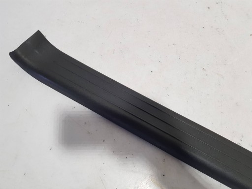moulding threshold right side Mercedes SL R230 W230 cap