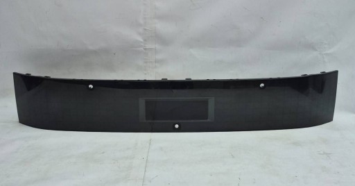 HYUNDAI IONIQ 9 24- Grill Grill des Kühlers Leiste Schutzleiste Blende Schutzkappe der Stoßstange vorne