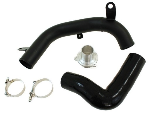 MG-IC-089 - DISCHARGE PIPE SEAT LEON 5F CUPRA 2,0 TSI 280KM