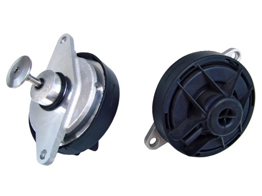 GT55-021 - OPEL ASTRA G VECTRA B ZAFIRA 2.0 DTI 2.0 D КЛАПАН РЕЦИРКУЛЯЦІЇ ОГ