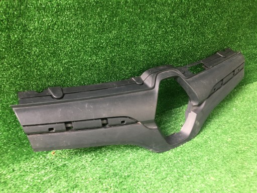 Renault Kangoo 13- Elektryk grill pioro cap