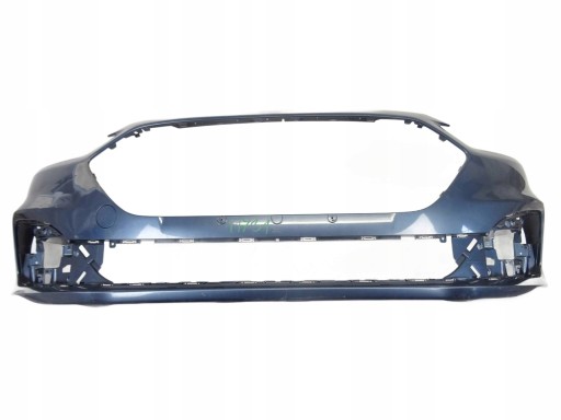 Ford Mondeo MK5 V Lift 19 - Stoßstange vorne