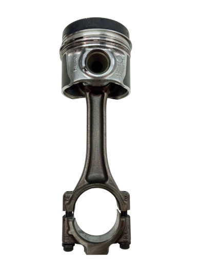 piston connecting rod 790MA 1.6 TDI Skoda Fabia II (2007-2014)
