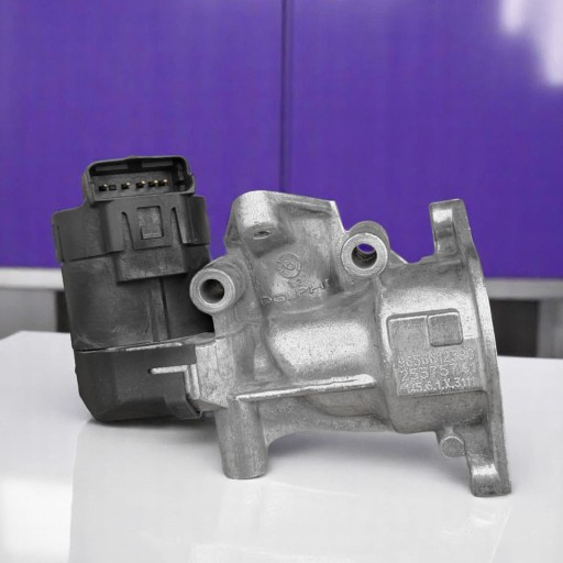 AGR-Ventil 9656612380 FORD PEUGEOT CITROEN VOLVO FIAT 2.0 HDI 2.0 TDCI