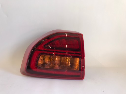 92401-G55, 92401-G5500 - Kia niro lift 19- ліва задня led лампа європа гарна!