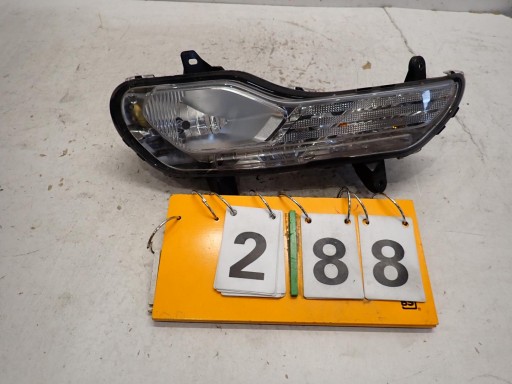 fog light right FORD KUGA MK2 LIFT 2016- CV44-13B220-BG