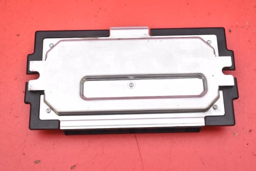 control unit module of the lights 9166708 BMW E87 07-12